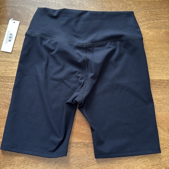 NWT Joah Brown The Biker Short M/L - Picture 3 of 3